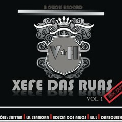 03 - A Vida é Minha Ft. Edson dos Anjos