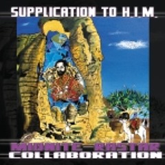 SUPPLICATION TO H.I.M