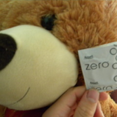 Teddy Bear Fuck Machine