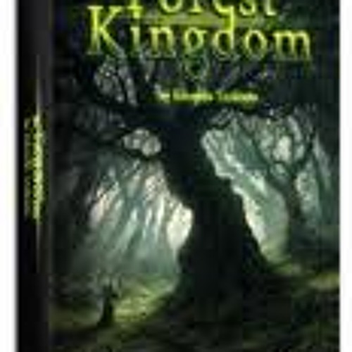 The Long Walk - Product Demo - Forest Kingdom.