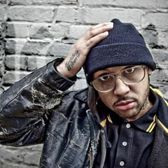 Bodega Bamz - Hot Like 95 ft Curt@!n$ (Prod Apollo Brown) (1)