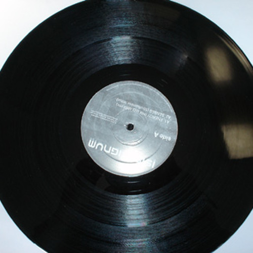 ISIS SIGNUM feat Sara Noxx - energy (Jorge HM 12" remix) - preview