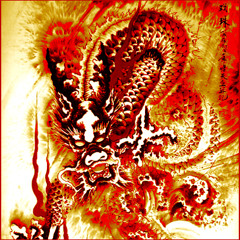 Red Dragon // After Death Drumstep Remix