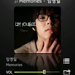 Memories at 홍대 클럽 '오뙤르'