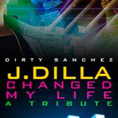 Dirty Scratch Rappin' (J-Dilla tribute)