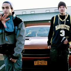 SWAG JESUS & JONNY BRAVO - I WHOOP DAT ASS BOY #BASEDFREESTYLE SHOUTS OUT G-UNIT