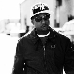 Talib Kweli Feat. Blaq Toven - How You Love Me
