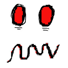 from The Happy Ghost Parallax: Video Eden