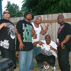 Cali Luv by Mr. Chosen