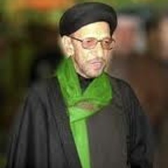 دعاء الهي إذا قيل -سيد جاسم الطويرجاوي