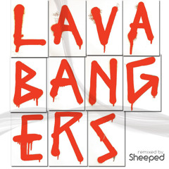 Sheeped - Knight Fighter (LazerBeak Rap Contest)
