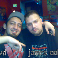 Harašment (feat. James Cole) / 2011