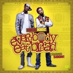 Rich Kidz x Juicy J :: "Trippin On Me" (Sonny Digital Prod.)