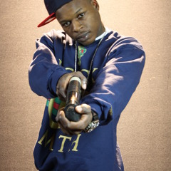 KING SAMSON FT.CHIEF KEEF & LIL B - "BANG" THE STREETMIX