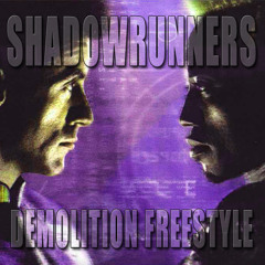 Demolition Freestyle