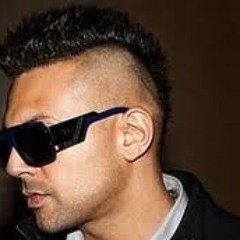 SEAN PAUL MIX