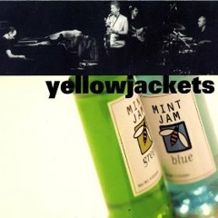 Yellow Jackets - Tortoise & The Hare