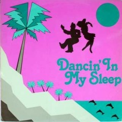 Secret Ties - Dancing in my Sleep
