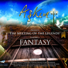 01 Fantasy by Askin Serbetci