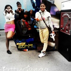 Prttyqaanq at Rackcity