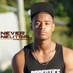 Hallé -We Alright Ft. Stacs -Never Neutral: Humble Beginnings