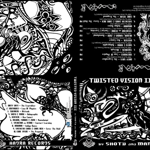 Arjuna, Furious & Zumi - Kamalampi