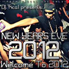 Shots Remix (Lil Jon & LMFAO x DJ Tical x Avicii x Skrillex)