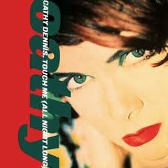Cathy Dennis - Touch me(Art-domix final mix) **FREE DOWNLOAD**
