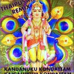 BRC DJ DRGNZ BEAT OF THAIPUSAM 2012