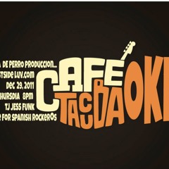 Cafe TacubaOKE