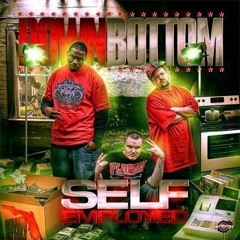 Down Bottom Chick (DownBottom)