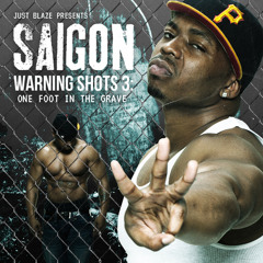 Saigon - Bring Me Down Pt. 3 1/2 feat. Joe Budden + DOWNLOAD