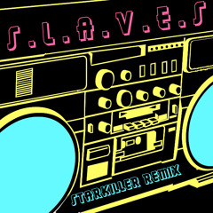 Starkiller- Feel it Coming (S.L.A.V.E.S remix)