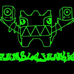 Rumblejunkie - Groove With It clip