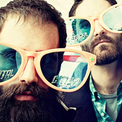 Capital Cities - Safe & Sound (Arthur Galestian's 'Risky Business' Remix) [FREE Download]