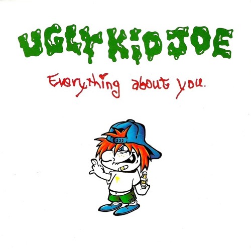 Stream Iwank 1 | Listen to Ugly kid joe playlist online for free on  SoundCloud