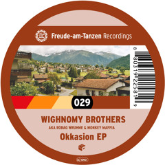 Wighnomy Brothers - Hankkofloppe