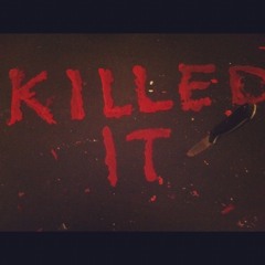 Killed It - The Neck Breaker (Original Mix)