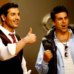 TU MERA HERO ( DESI BOYZ ) - CLUB HOUSE MIX (DJ INK DJ BPRKS) RE WORK