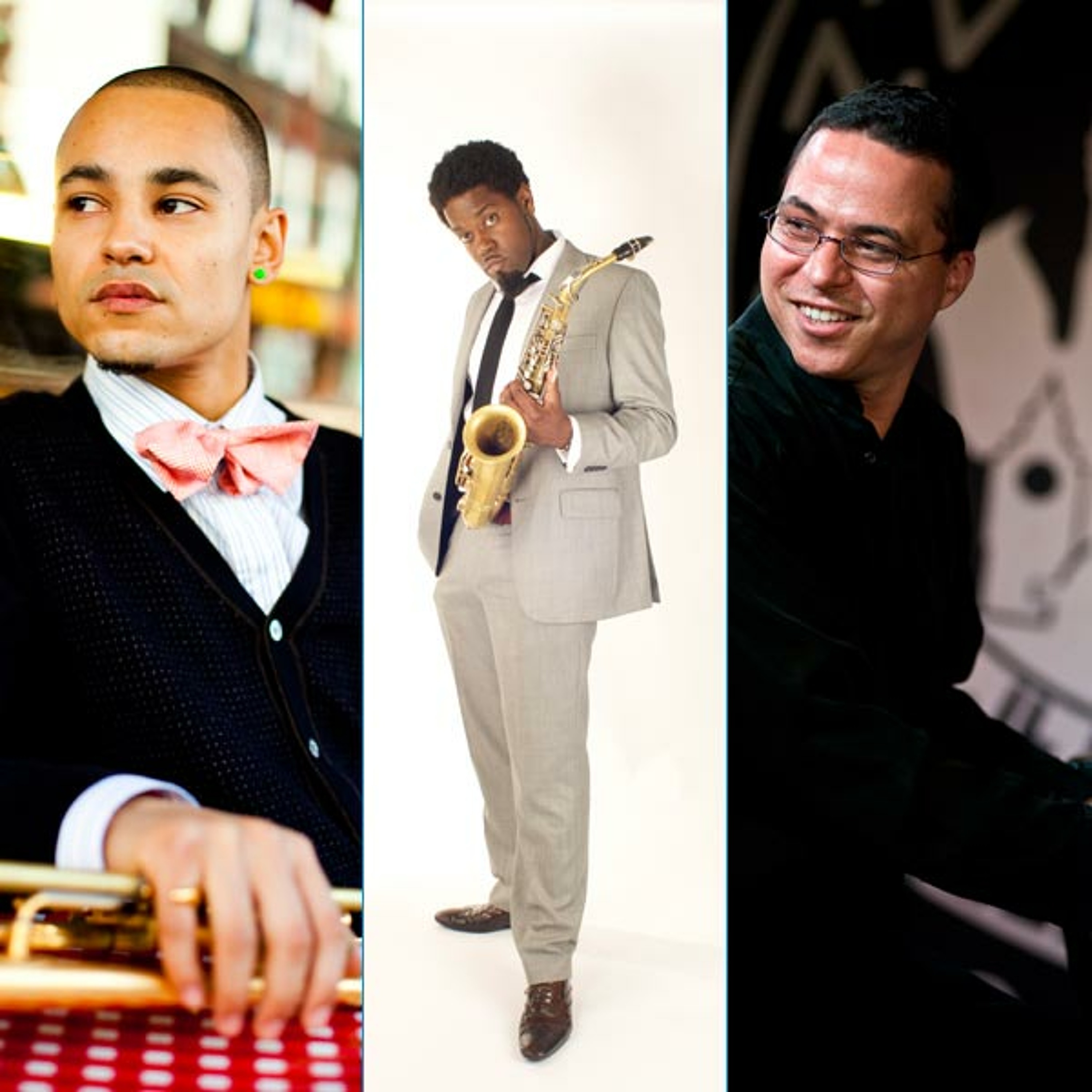 Kings Place Mini Podcasts - Jazz