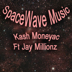 By Myself Ft. Jay Millionz