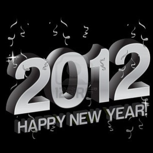 Club Hitz vol.8  (New Year Edition) by Disc Lappy