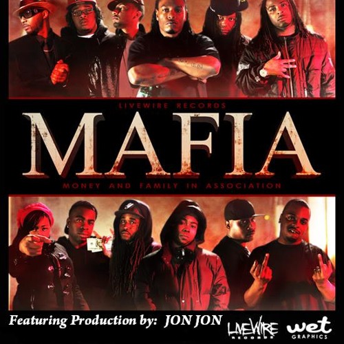 Shady Nate, Thrill & Philthy Rich - "Shake & Break" (Produced By Jon Jon)