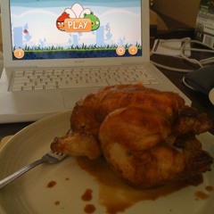 REALLY Angry Birds! (Wixxy Remix)