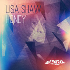 Lisa Shaw - Honey (Mr. Moon 80's Vocal Mix)