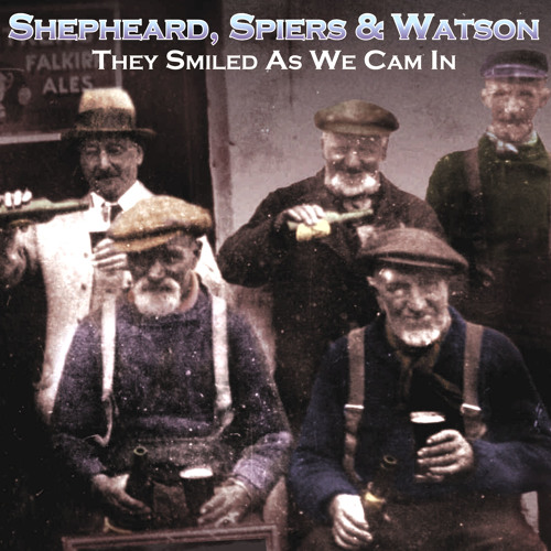 Bonnie Ship The Diamond