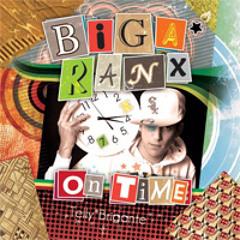 BIGA RANX - Brigante Life