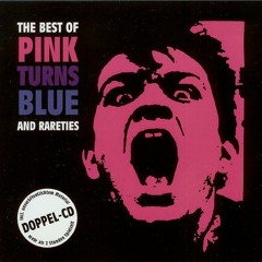 Pink Turns Blue - Michelle