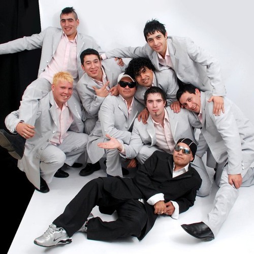 Chanchi y los autenticos - Convertido en lo que soy (Daniel Sanchez)