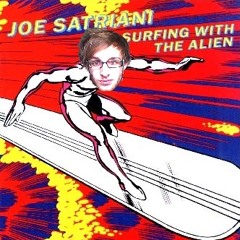 joe satran